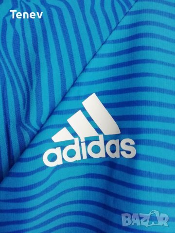 Real Madrid Champions League Adidas Adizero оригинален комплект анцуг Реал Мадрид , снимка 16 - Спортни дрехи, екипи - 38707601