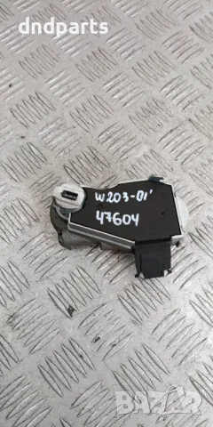 Моторче заключване волан Mercedes C-Class W203 2001г.	