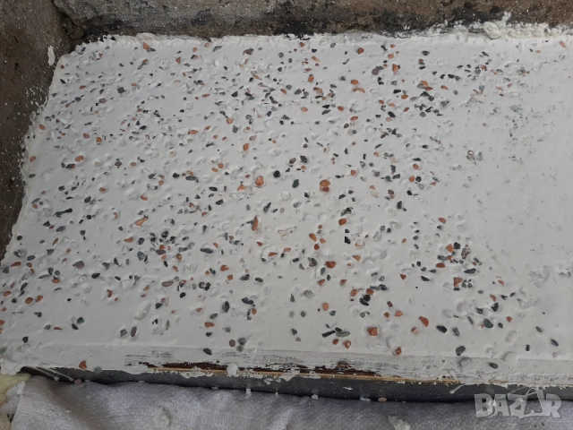 Полагане на мозайка Стъпала площадки гаражи индустриални помещения , снимка 10 - Други ремонти - 18691988