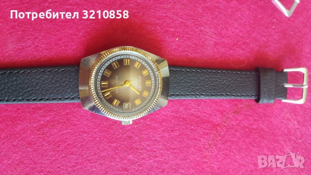 ПОЛЕТ автоматик, снимка 6 - Мъжки - 41766280