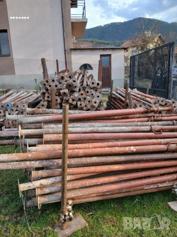 Хюнебеци , снимка 2 - Строителни материали - 53851380