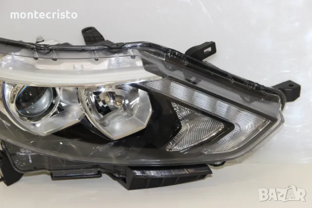 ✔️НОВ десен фар Nissan Qashqai J11 (2014-2017г.) Led светлини 260104EH0A / 260104EH1A / 260104EH2A, снимка 4 - Части - 49927095