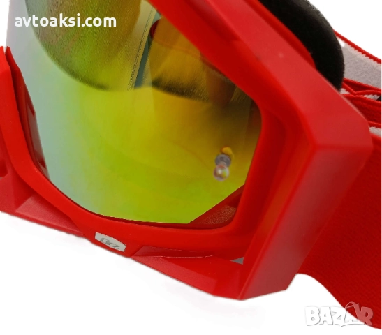 Мото/Крос/АТВ/Ендуро Очила ORZ универсални 8 цвята, снимка 17 - Аксесоари и консумативи - 51766284