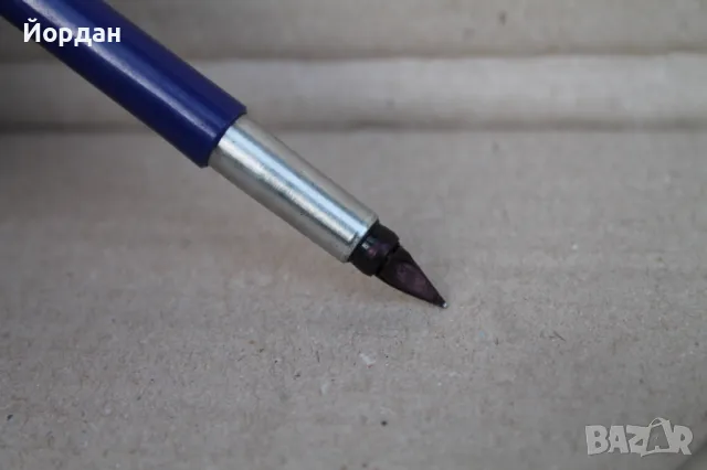 Писалка с мастило ''Parker'', снимка 9 - Колекции - 48297049