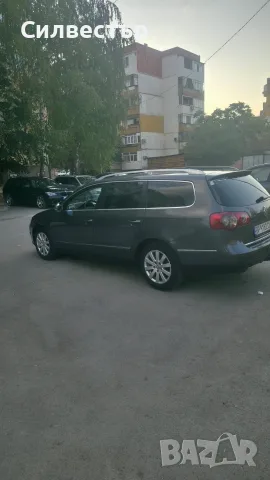 VW PASSAT B6 2.0TDI BKP на части, снимка 13 - Части - 56038304