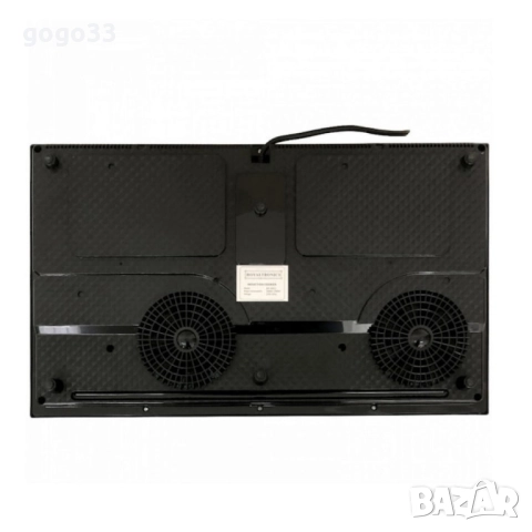 двоен котлон 