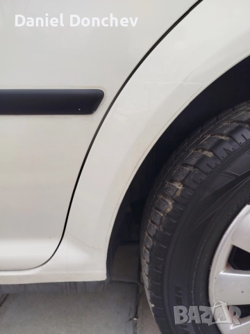 VW Golf 4 1.9 TDI 2004 г, снимка 13 - Автомобили и джипове - 52518630