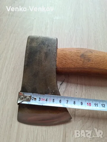 Брадва топор английска, снимка 9 - Други инструменти - 55949057