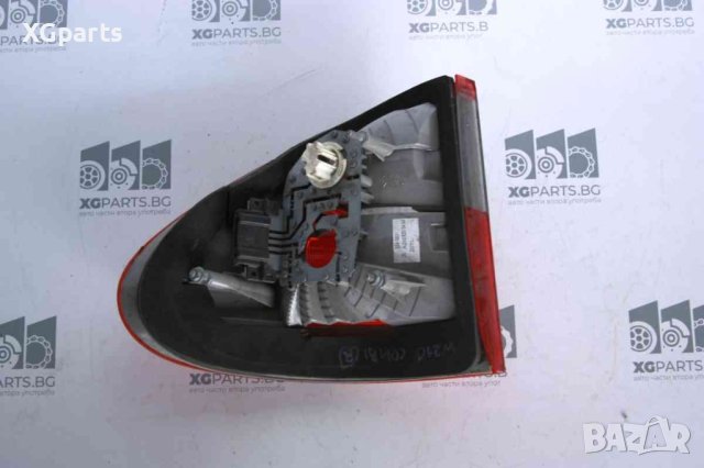 Десен външен стоп за Mercedes E-class W210 комби facelift (1995-2003), снимка 2 - Части - 41121530