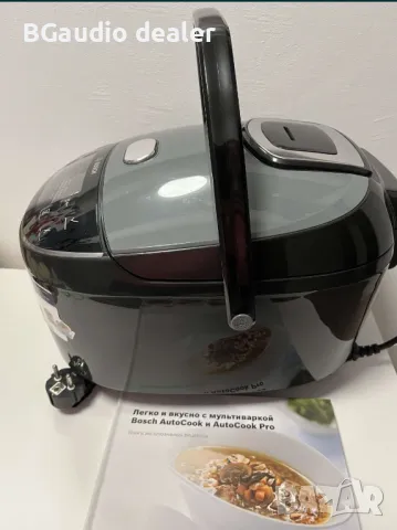 Мултикукър Bosch 