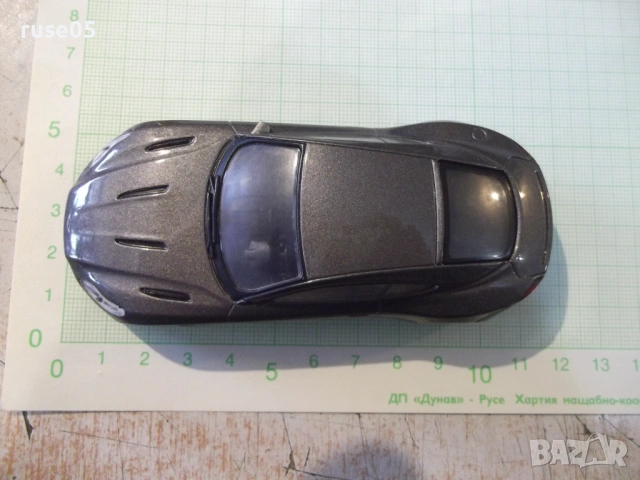 Кола - 901, снимка 2 - Колекции - 53133714