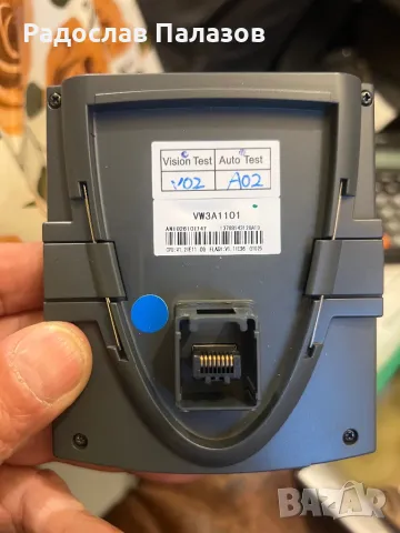 Графичен терминал, снимка 5 - Друга електроника - 50423468