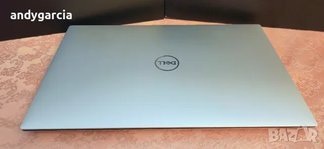 Dell XPS 9530/Intel Core i7 13700H/16GB RAM/512GB SSD NVMe/Arc A370M 4GB GDDR6/15.6 IPS FHD+ , снимка 9 - Лаптопи за работа - 49167587