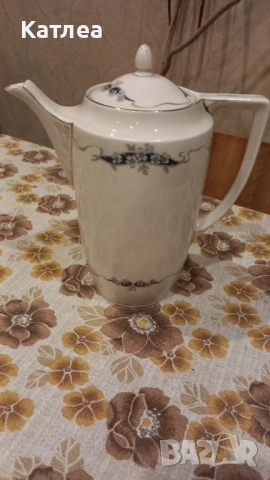 Порцеланова кана