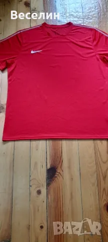 Тениска NIKE Намаление , снимка 1