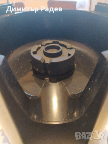 СОКОИЗТИСКВАЧКА НА ПЛОДОВЕ И ЗЕЛЕНЧУЦИ DAEWOO DPJ225R 1000W ВТОР. УПОТР. 50 ЛВ, снимка 9 - Аксесоари за кухня - 52237510