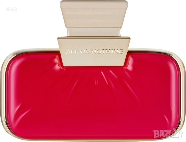 Парфюм All or Nothing Amplified - Oriflame