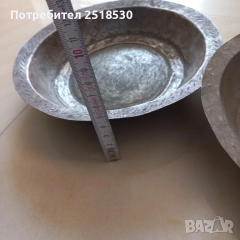 Старинни саханчета, снимка 5 - Антикварни и старинни предмети - 52043064