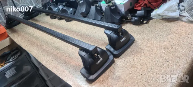 Thule опел астра-опел зафира-опел мерива-греди-релси-багажник