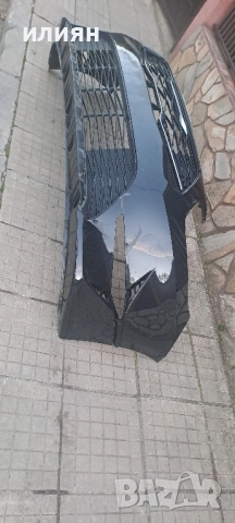 предна броня Kia ceed 3 2021 2022 2023 86511J7DA0, снимка 10 - Части - 52267695