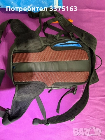 FOX Racing Portage 16L/ ендуро мотокрос раница, снимка 6 - Раници - 51974114