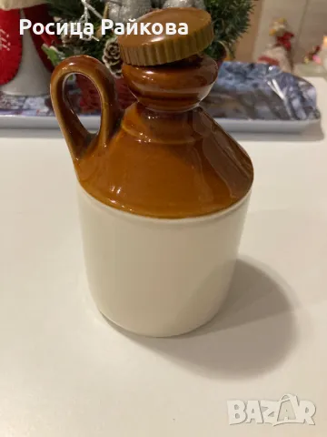 Колекционерски съд на Kernewek, снимка 3 - Антикварни и старинни предмети - 48429547