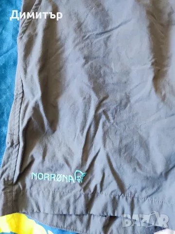 Norrona bithihorn, снимка 2 - Къси панталони и бермуди - 55989967
