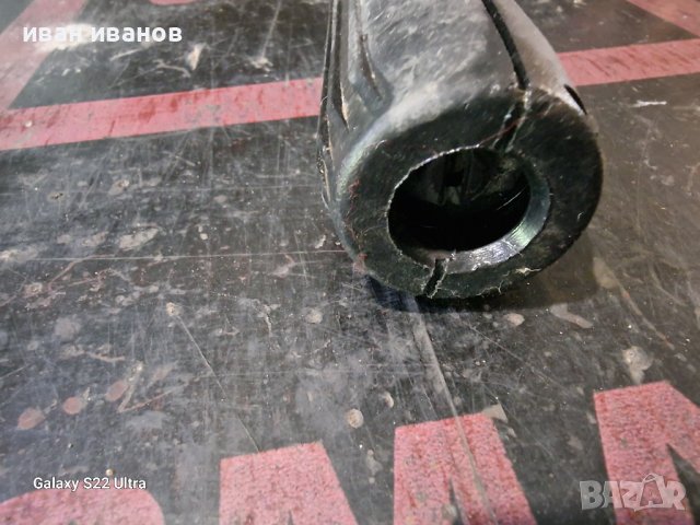 Накрайник Водоструика, снимка 5 - Градинска техника - 41373645