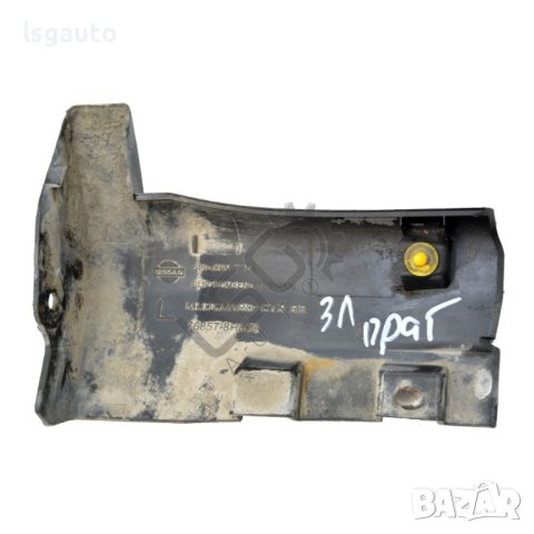 Ляв праг задна част Nissan X-Trail I 2001-2007 ID:109364, снимка 2 - Части - 41965414