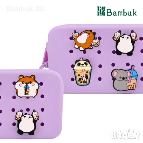 Чармове “BobaZoo”, снимка 2 - Други - 52578027