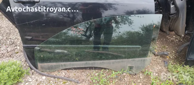 Ляво Стъкло Врата Ауди А5 купе, снимка 1