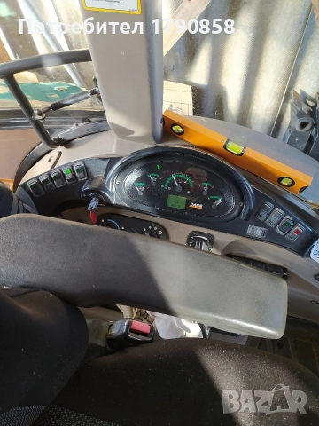 Багер, снимка 7 - Индустриална техника - 52791011