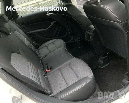 Mercedes-Benz B 200 7G-DCT, снимка 4 - Автомобили и джипове - 36304353