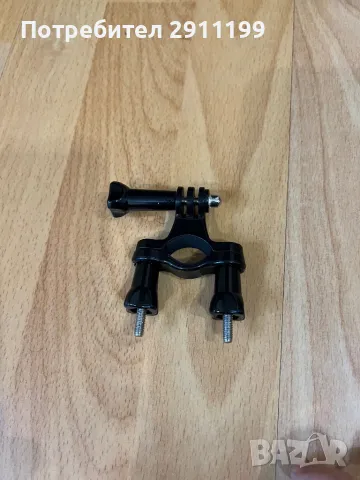 Екшън камера Crosstour (16Mp) с аксесоари, снимка 9 - Камери - 49977768