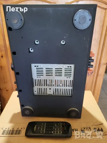 Усилвател Technics SU-A700MK2- със ОРИГИНАЛНО ДИСТАНЦИОННО, снимка 8 - Ресийвъри, усилватели, смесителни пултове - 56243998