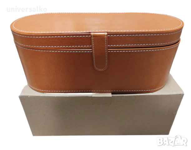 5 в 1 Мултифункционален сешоар, преса и маша за коса тип Dyson, снимка 5 - Сешоари - 44820613