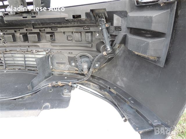 Предна броня Рено Еспейс 2002 2003 2004 2005г , снимка 6 - Аксесоари и консумативи - 42029150