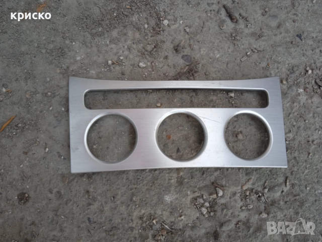 пасат В6 части, снимка 13 - Части - 50758849