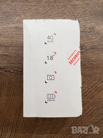 TCL One Touch 4041 - ЧИСТО НОВ !!!, снимка 2 - Други - 48181355