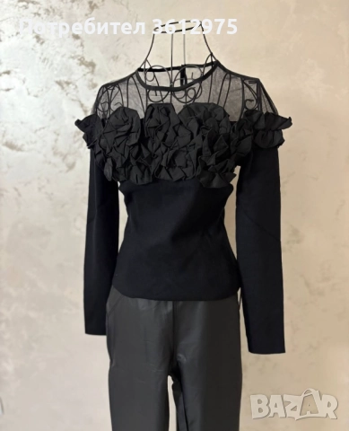 Дамска блуза