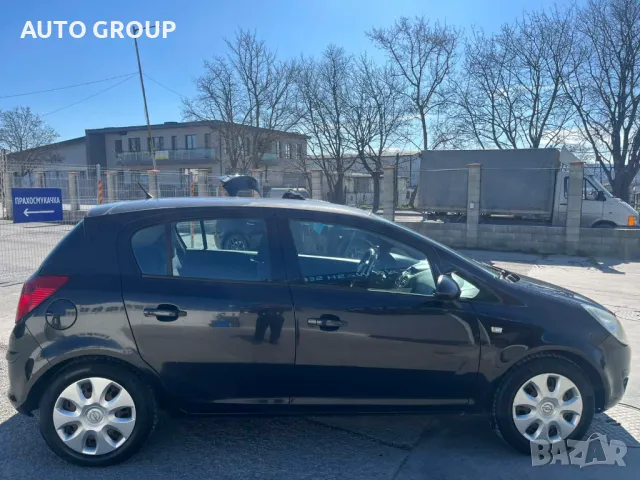 Опел Корса Д / Opel Corsa D - на части, снимка 4 - Автомобили и джипове - 35384379