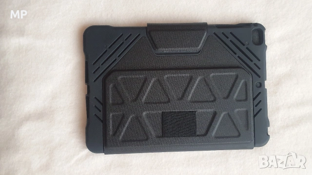 Калъф за iPad mini 1,2,3,4 -Targus Pro-Tek, снимка 6 - Калъфи, кейсове - 53197730