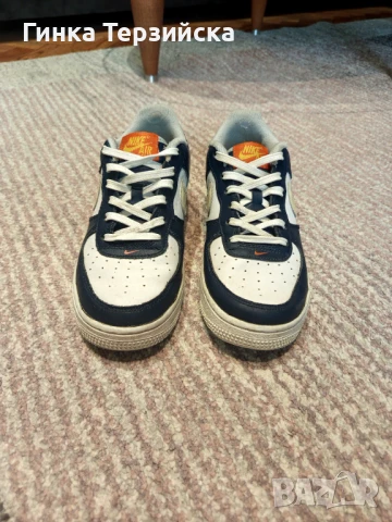 Кецове Nike, снимка 1