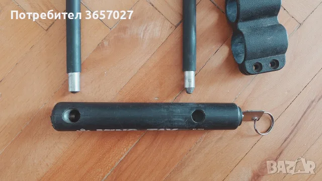 Катинар за велосипед, снимка 3 - Аксесоари за велосипеди - 55792915