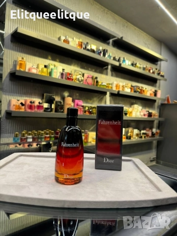 парфюми , снимка 5 - Унисекс парфюми - 52415938