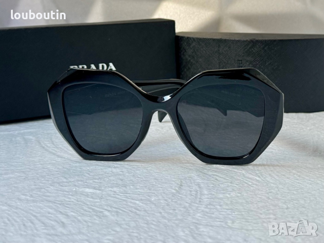 PR дамски слънчеви очила, снимка 6 - Слънчеви и диоптрични очила - 44590034