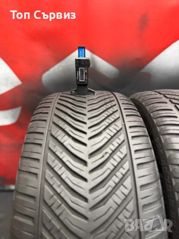 225 40 18, Всесезонни гуми, Kormoran AllSeason, 2 броя, снимка 4 - Гуми и джанти - 53617679