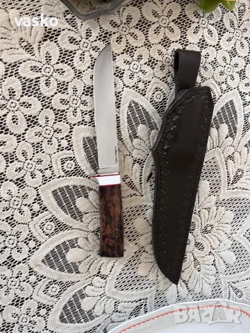 AEB-L 29,5см,ръчна изработка, снимка 5 - Ножове - 49806849