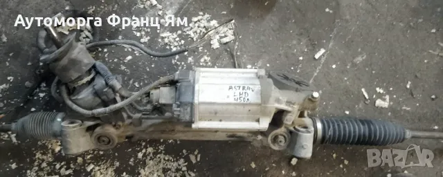 7805974562 ЕЛЕКТРИЧЕСКА РЕЙКА ЗА OPEL ASTRA J