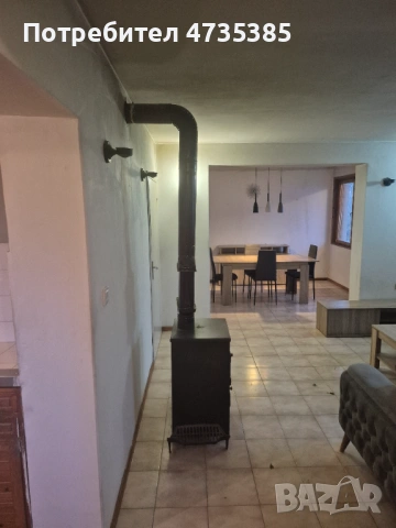 Къща под наем , снимка 3 - Къщи - 53446993